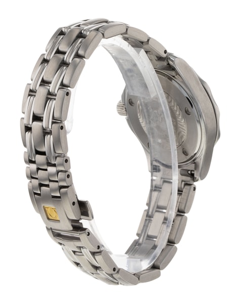 Omega Seamaster 300m Ladies 2583.80.00